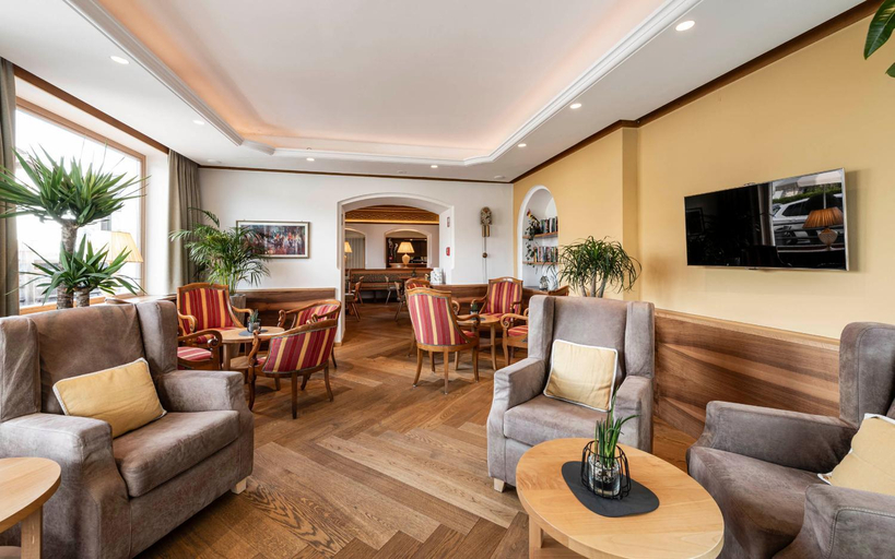 Public Area 4, Hotel Villa Kastelruth, Bolzano