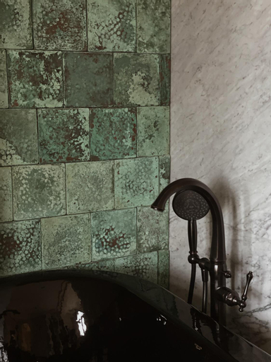Bedroom 4, Hotel Verdigris, Phuket Island