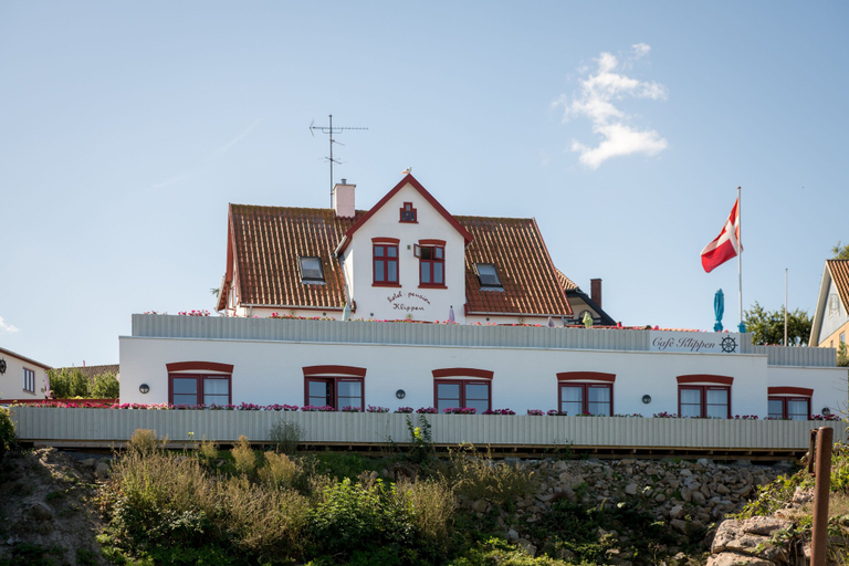 Exterior & Views 2, Hotel Klippen, Bornholm