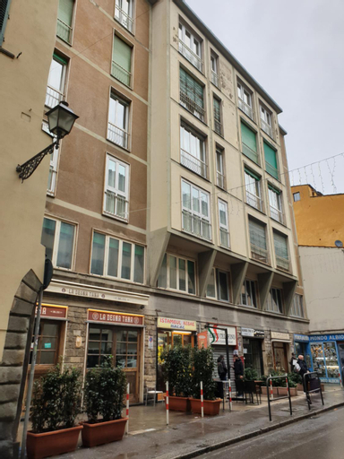 Exterior & Views 2, Katti House 2, Florence