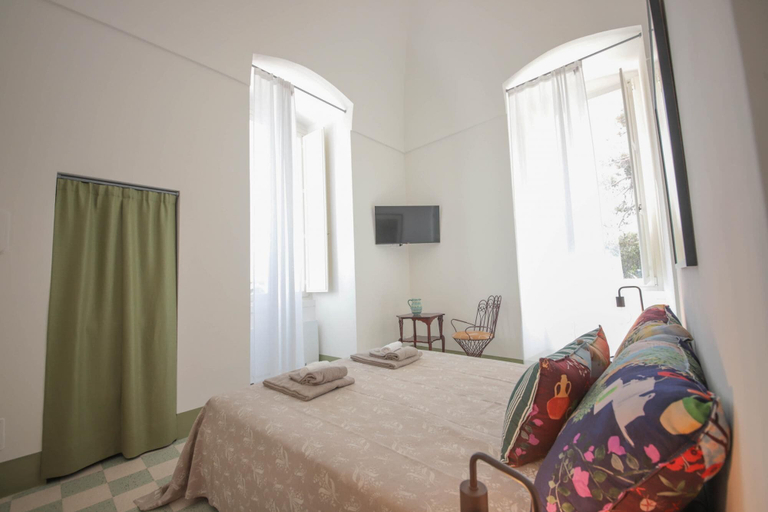 Others 4, TD Villa De Bellis Historic Villa With Sea View, Bari