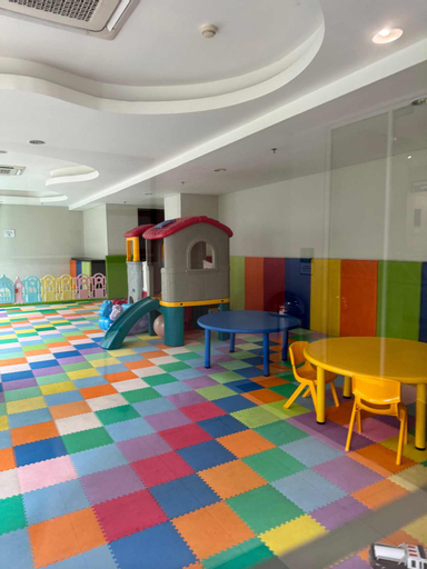 Family & Kids, Apartemen Puri Mansion at Puri Kembangan Super Cozy, West Jakarta