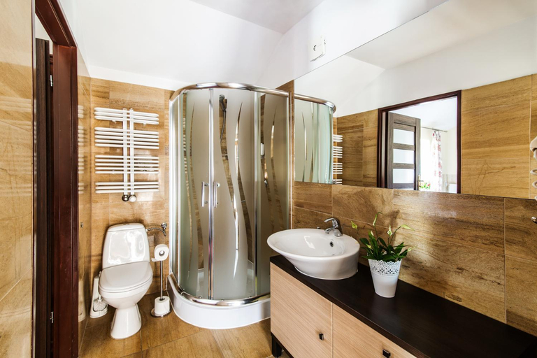 Others 5, Perla Karkonoszy SPA - W samym centrum Karpacza, Jelenia Góra