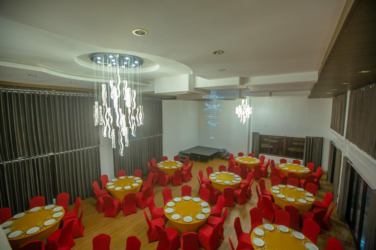 Food & Drinks 4, Horizon Hotel Romblon, Romblon