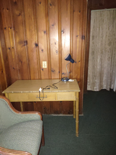 Others 4, Rosenberg Motel, Galveston