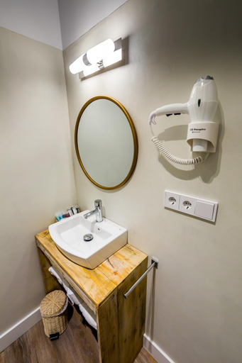 Bathroom 4, Siglo XIX, Cádiz