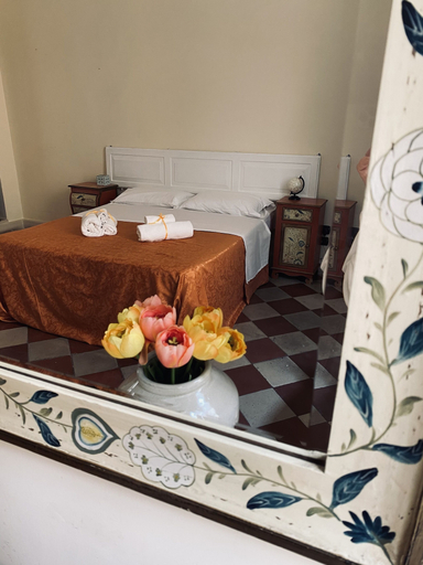 Room 5, Palazzo Sanseverino, Lecce