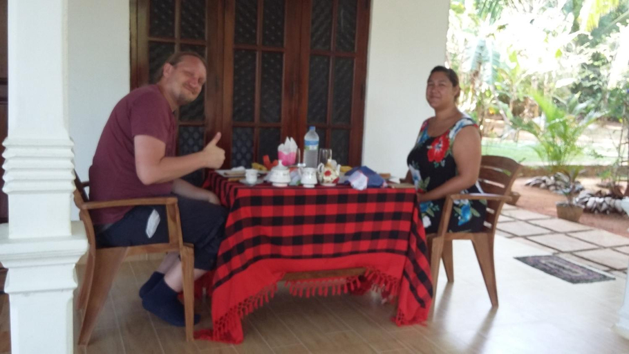Others 4, Niduwari Lake Homestay, Dambulla