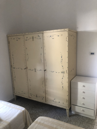 Bedroom 4, Tenuta Belvedere, Lecce