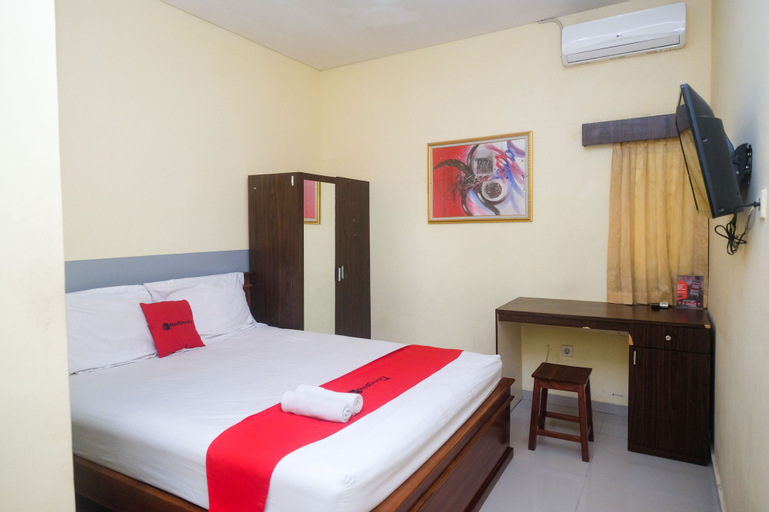 Bedroom 6
