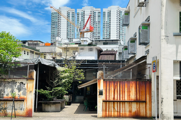Exterior & Views 5, Rucksack Inn Tyrwhitt Road, Singapore