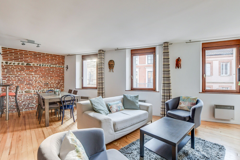Others 5, Duplex Tolosa, Haute-Garonne