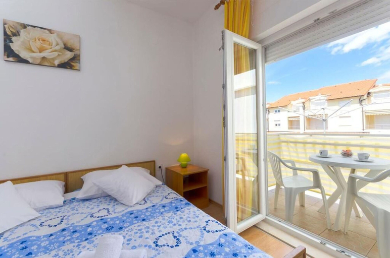 Bedroom 4, Apartments Anastazija, Vodice