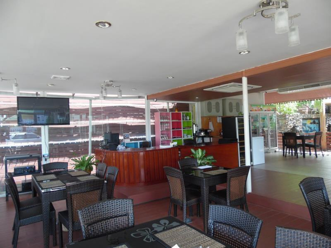 Food & Drinks 3, Hungheuang Hotel, Khanthabouly