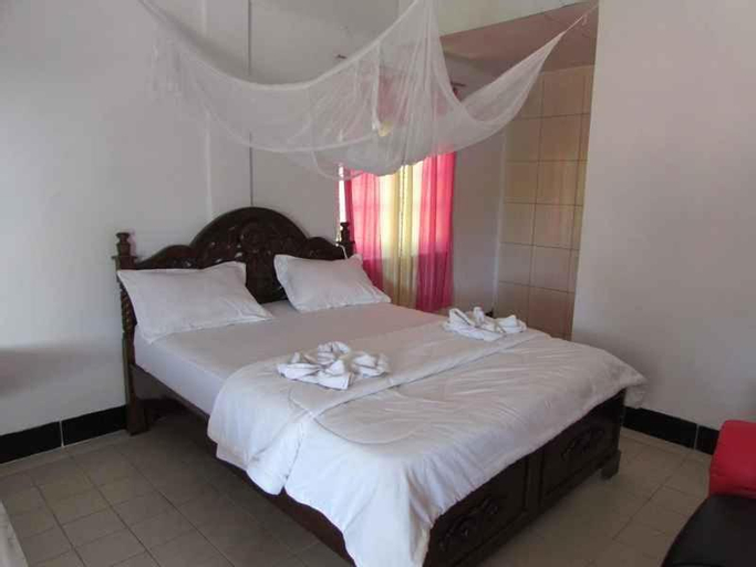 Bedroom 5, Pondok wisata silvester, Ende