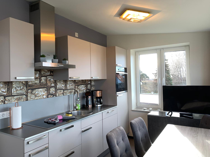Others 5, Villa Kehrwieder Gohren, Vorpommern-Rügen