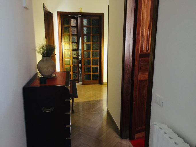 Others 4, CASA DEL CORSO, Palermo