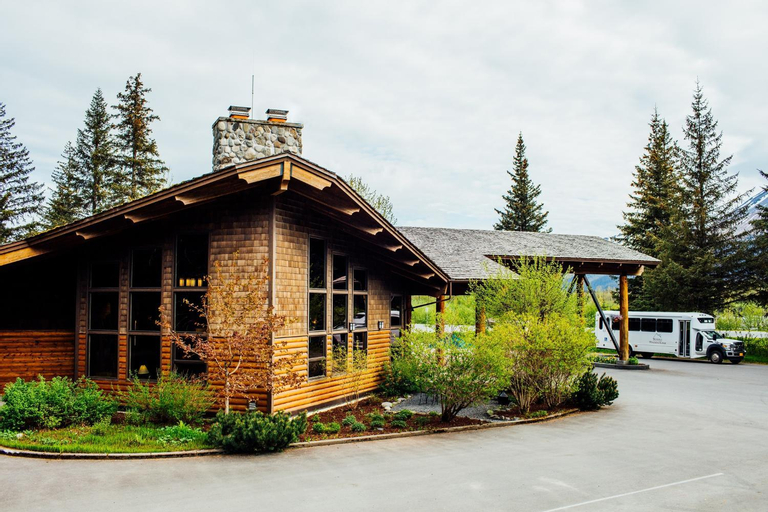 Seward Windsong Lodge, Kenai Peninsula