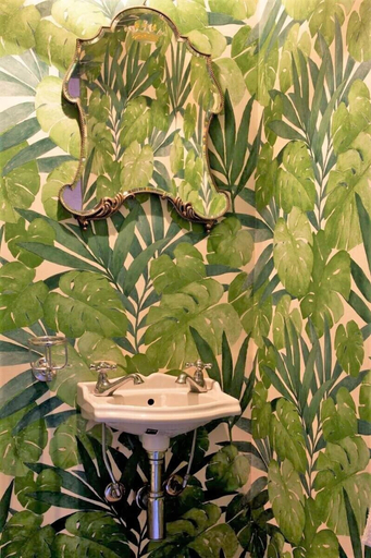 Bathroom 3, Villa Lucia Laglio with private lake access, Como