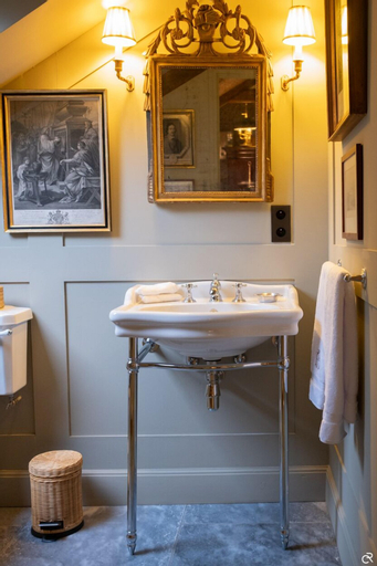 Bathroom 3