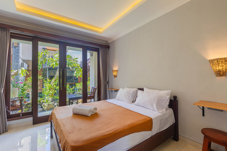 Bedroom 3, Donahome, Denpasar