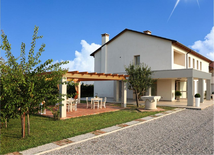Agriturismo Corte Foscara, Venezia