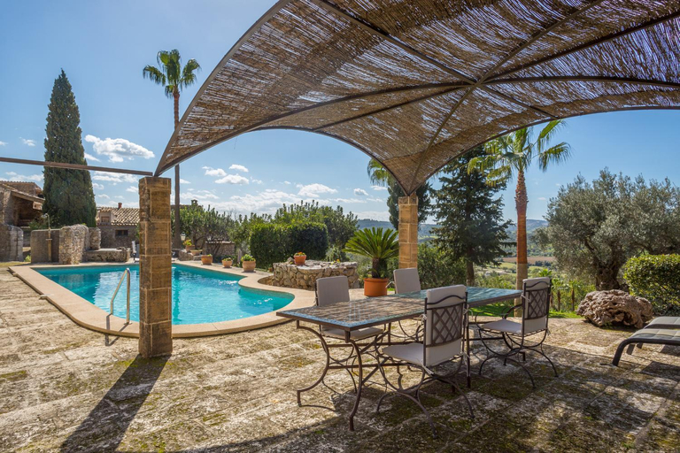 Sport & Beauty 2, Finca Es Castell, Baleares