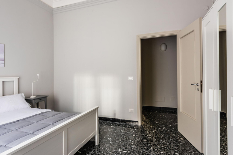 Room 2, Namar Apartment by Wonderful Italy, Catania