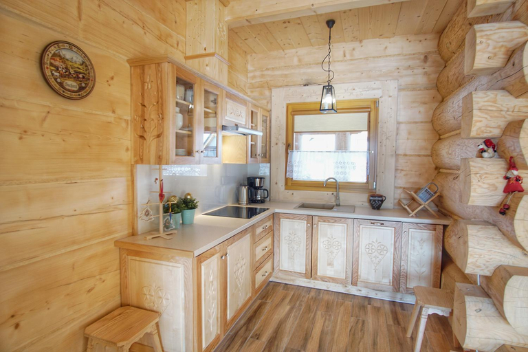 Others 4, Apartament z widokiem w Murzasichlu, Tatra