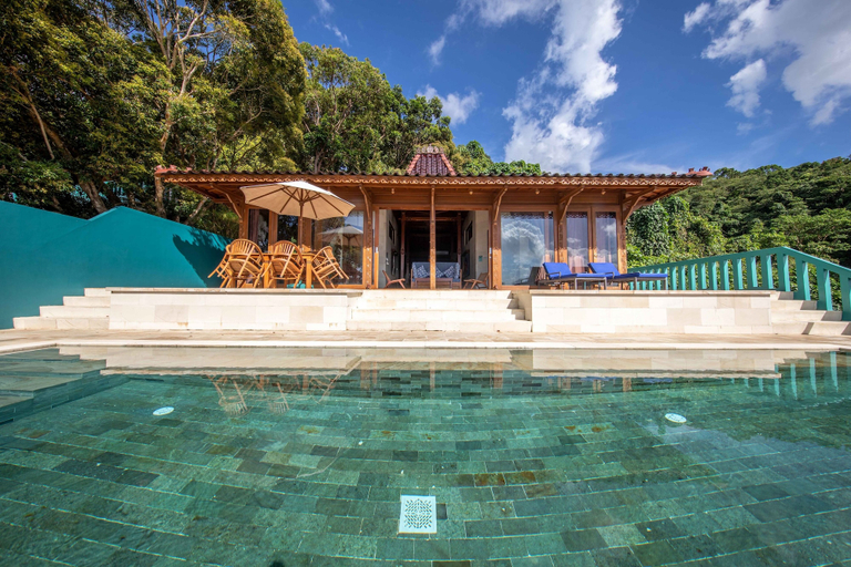 Sport & Beauty 2, Karuna El Nido Villas, El Nido