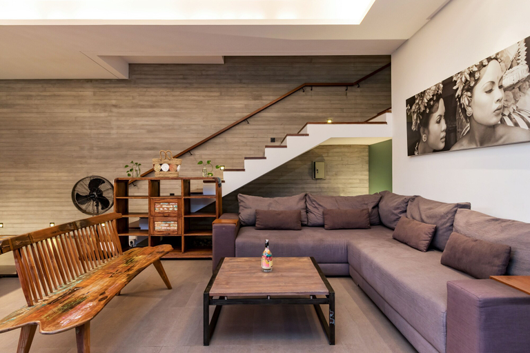 Others 5, Best Seller 2 Bedrooms Villa in Central Seminyak, Badung