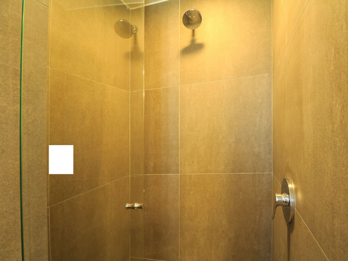 Bathroom 4, Tribu Coordenada Lafayette, Guadalajara