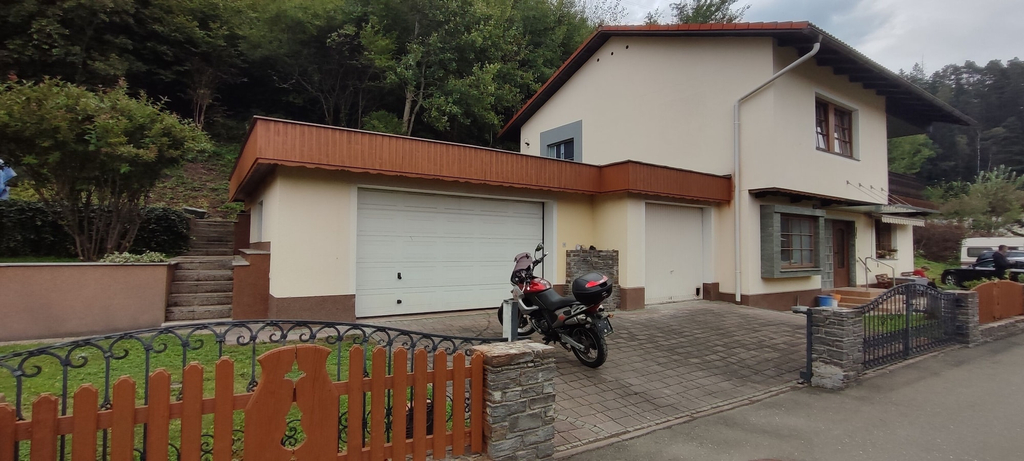 Property grounds 4, Cozy Apartament Near Redbull Ring and Prabichl, Leoben
