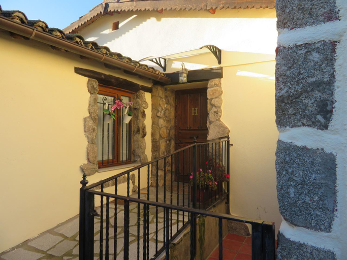 Others 5, Hotel Rural Vistahermosa, Salamanca