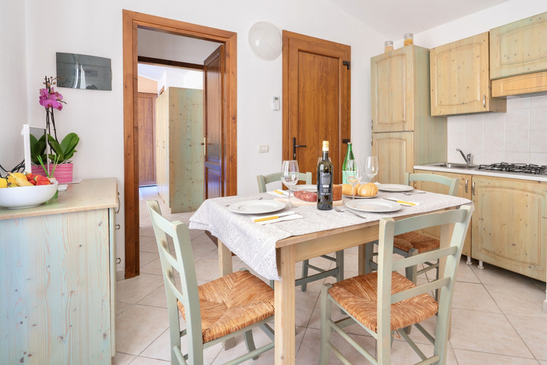 Others 5, Residence with swimming- pool in Badesi, Olbia-Tempio