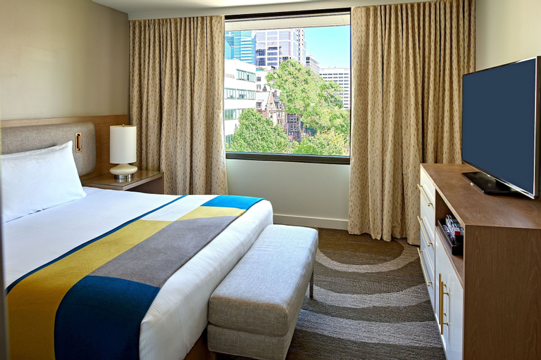 Bedroom 30