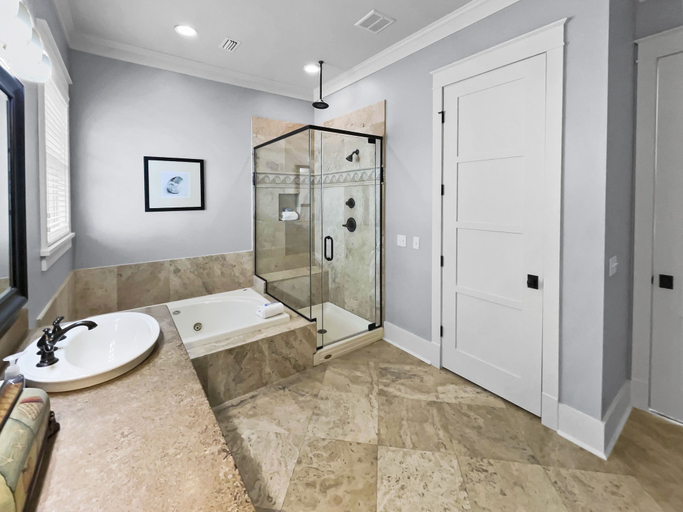 Bathroom 3, Pompano Palace - 4 Br home by RedAwning, Walton
