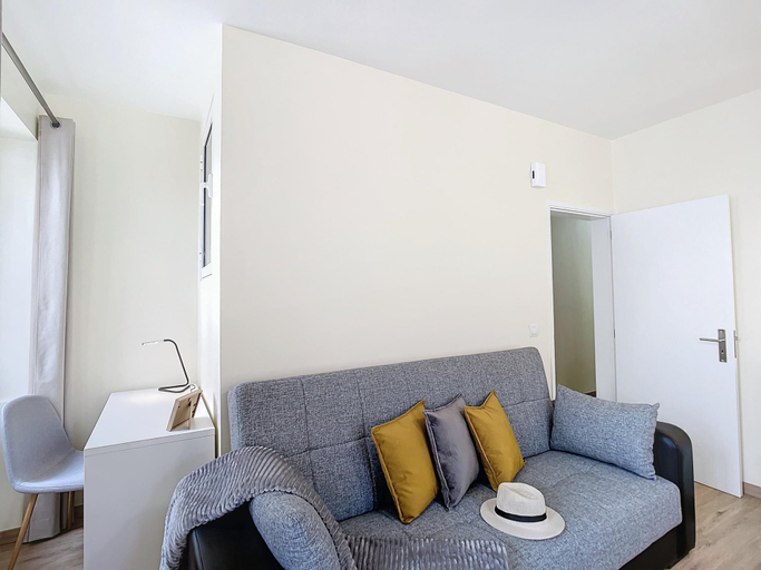 Room 2, Marias Place by Atlantic Holiday, Funchal