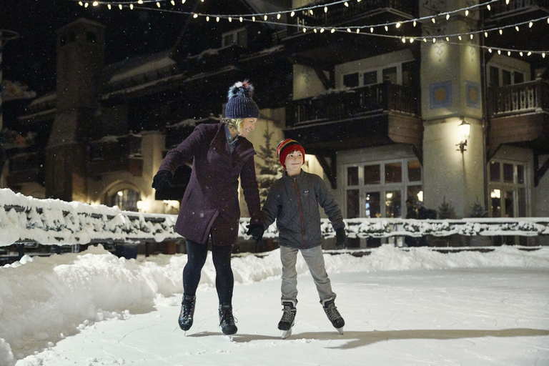 Snow and ski sports 5, Luxury 3 Bedroom Condo at The Arrabelle by RedAwning, Eagle