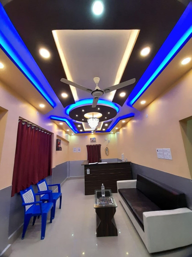 Others, Hotel Pratima And Banquet Hall, Muzaffarpur