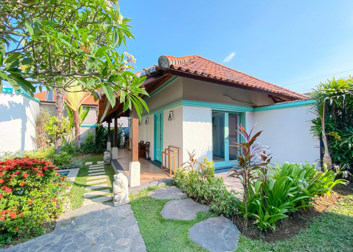 Exterior & Views, Villa Savannah, Badung