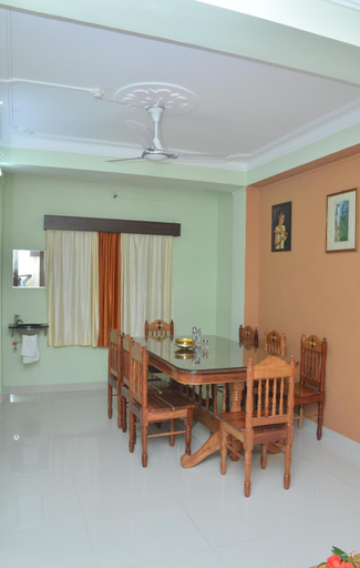 Others 3, Signature Stay, South Andaman