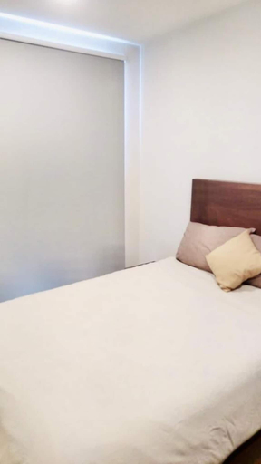 Bedroom 5, Casa Sol, Miacatlán
