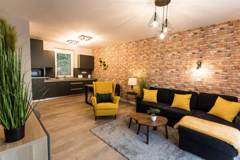 Kitchen 5, Deluxe Thermal Resort, Pápa