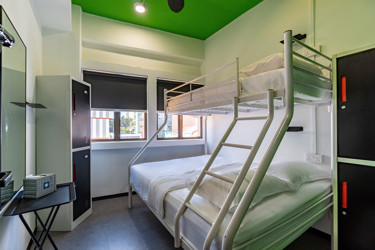 Bedroom 6