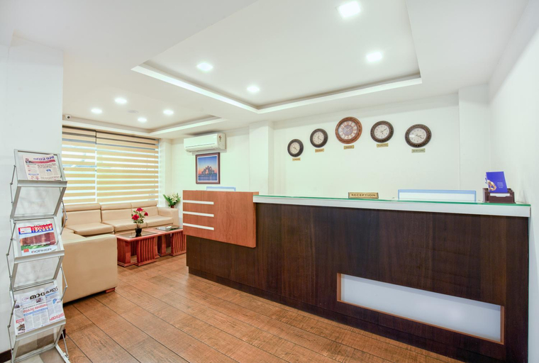 Others 3, Saas Residency, Kozhikode