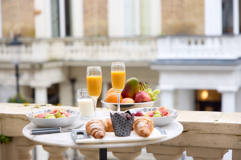 Food & Drinks 4, Charming 1-bed Apartment in London, London