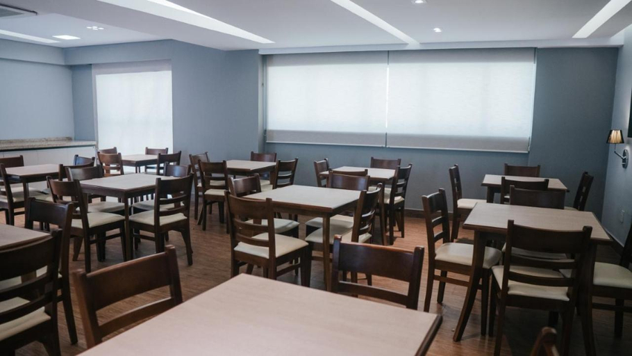 Food & Drinks 4, HOTEL GOLDEN INN, Conselheiro Lafaiete