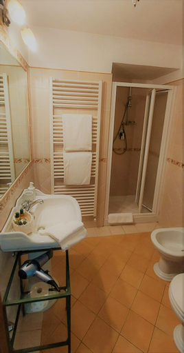 Others, Le Civette Country Resort, Florence