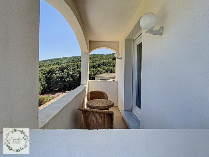 Others 4, Seaview villa Marlau, Haute-Corse